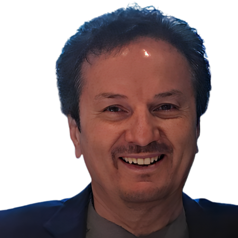 Ben Benjamin | Mortgage Loan Originator